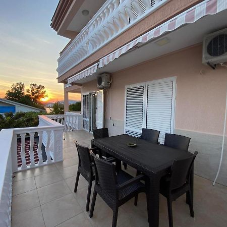 Curani House Apartamento Ulcinj Exterior foto