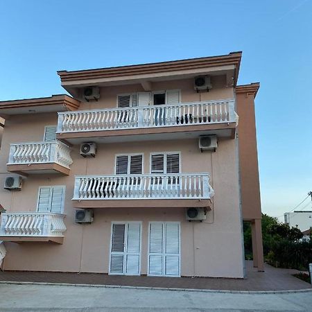 Curani House Apartamento Ulcinj Exterior foto
