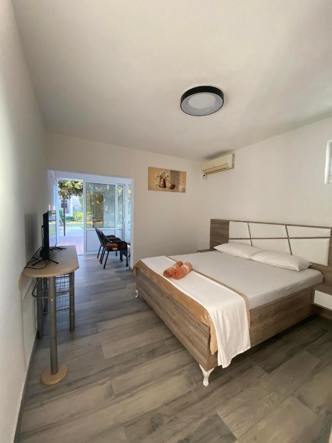 Curani House Apartamento Ulcinj Exterior foto