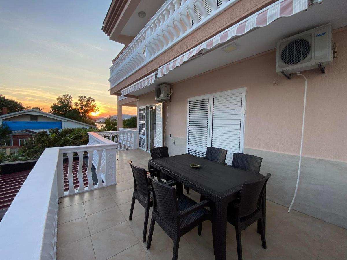 Curani House Apartamento Ulcinj Exterior foto