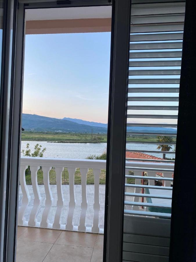 Curani House Apartamento Ulcinj Exterior foto