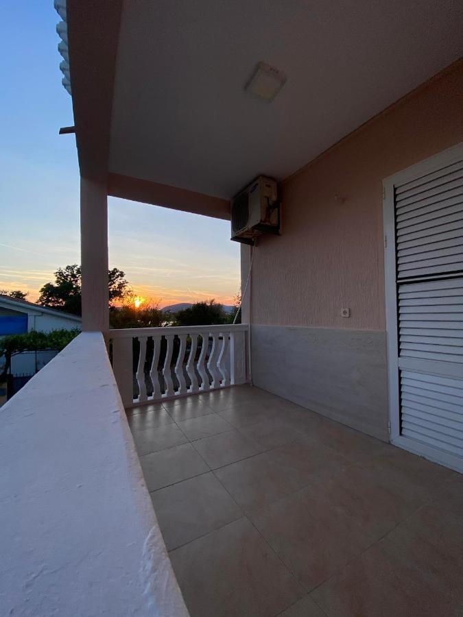 Curani House Apartamento Ulcinj Exterior foto