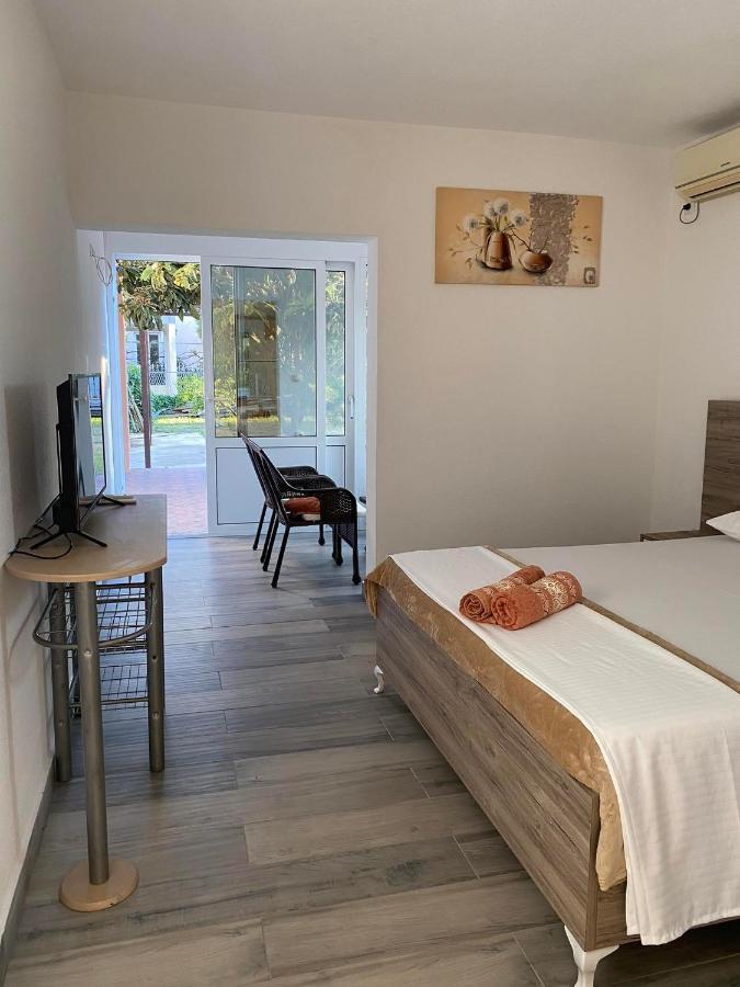 Curani House Apartamento Ulcinj Exterior foto