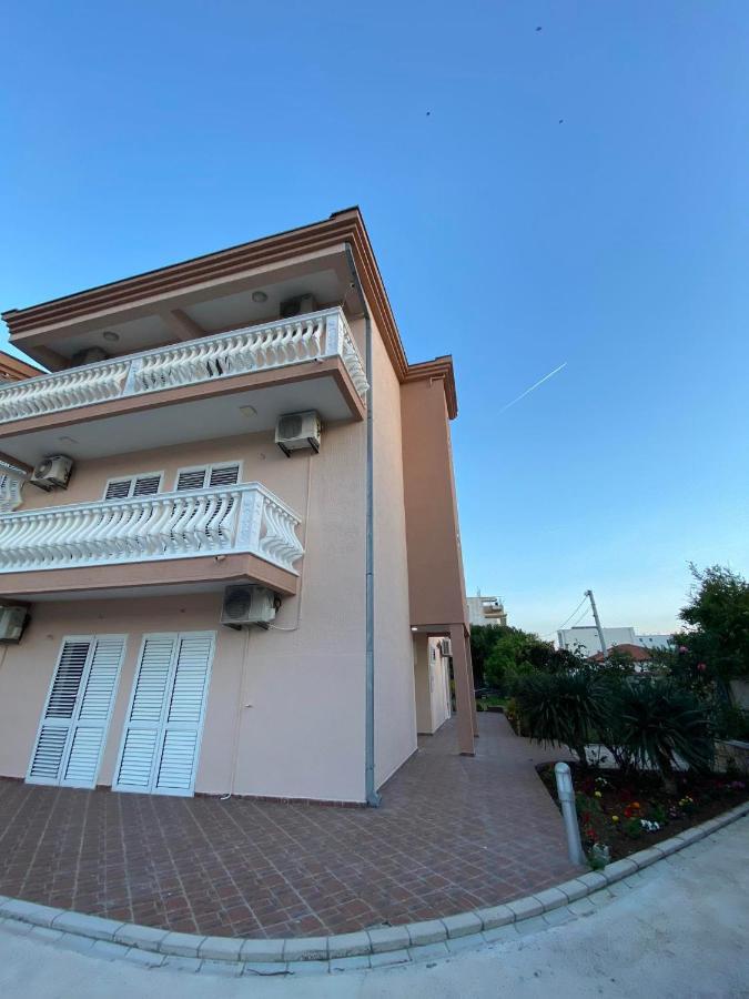 Curani House Apartamento Ulcinj Exterior foto