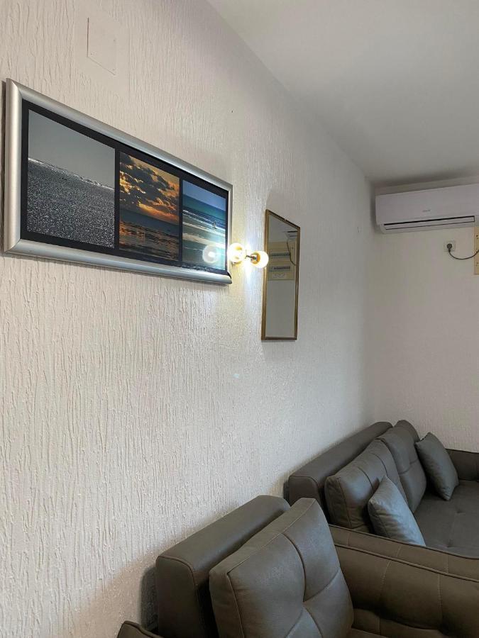 Curani House Apartamento Ulcinj Exterior foto