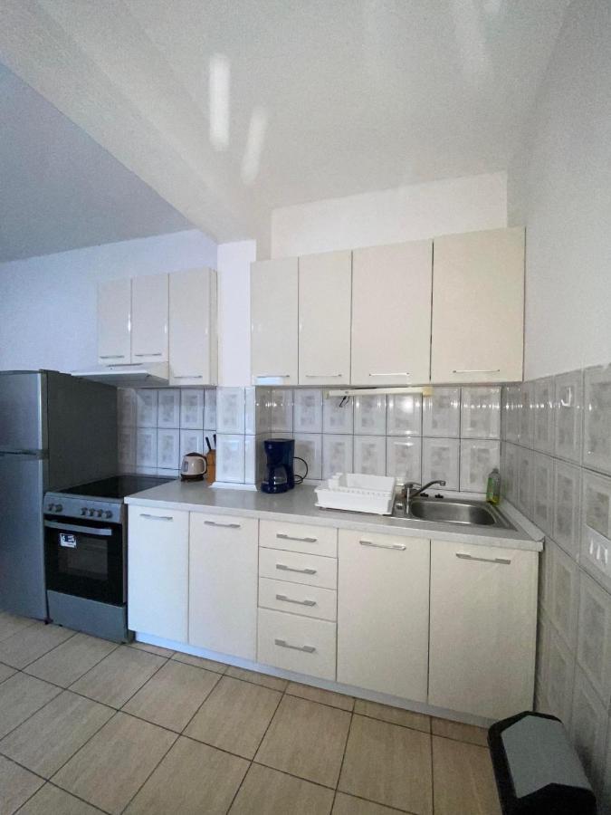 Curani House Apartamento Ulcinj Exterior foto
