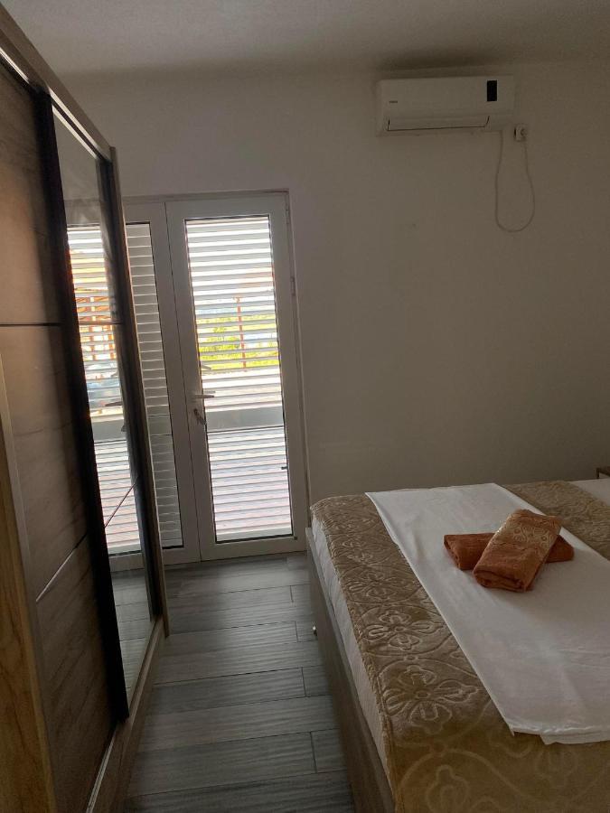 Curani House Apartamento Ulcinj Exterior foto