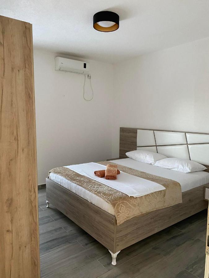 Curani House Apartamento Ulcinj Exterior foto