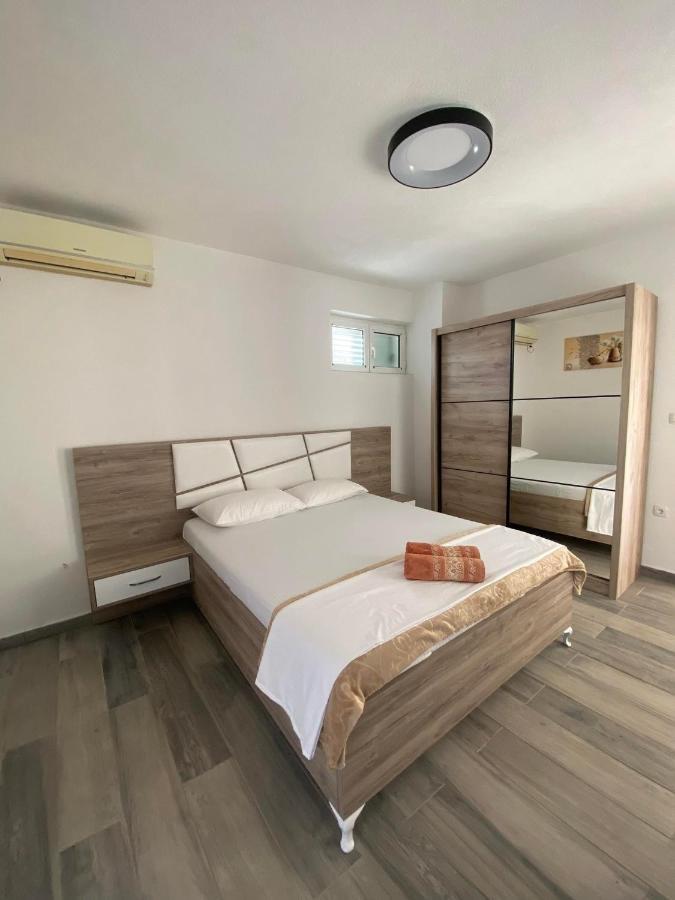 Curani House Apartamento Ulcinj Exterior foto