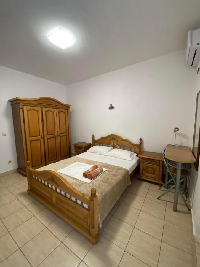 Curani House Apartamento Ulcinj Exterior foto