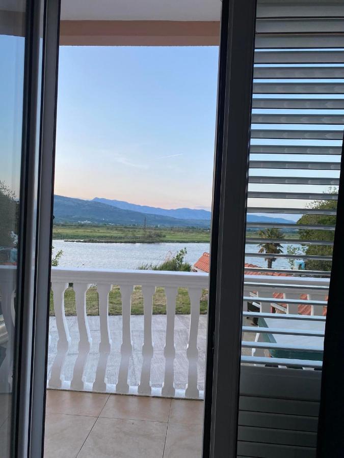 Curani House Apartamento Ulcinj Exterior foto