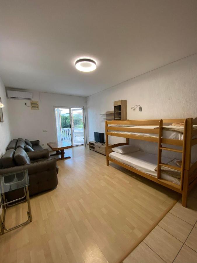 Curani House Apartamento Ulcinj Exterior foto