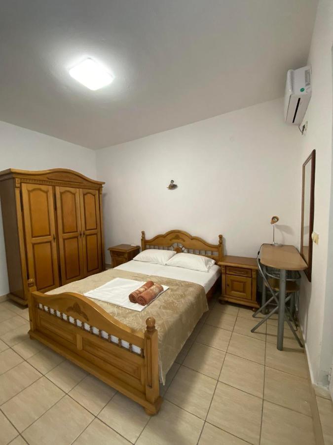 Curani House Apartamento Ulcinj Exterior foto