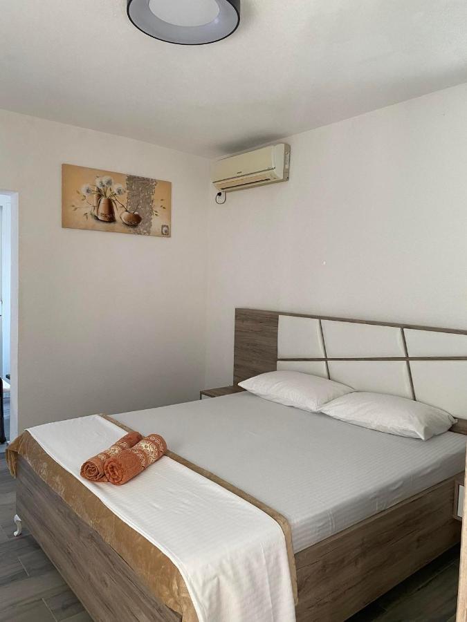 Curani House Apartamento Ulcinj Exterior foto
