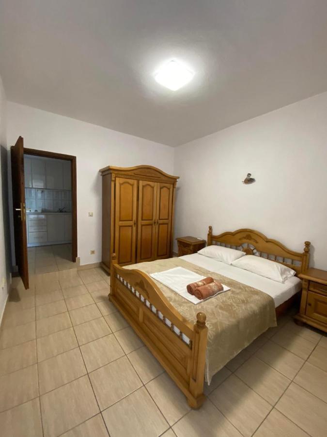 Curani House Apartamento Ulcinj Exterior foto