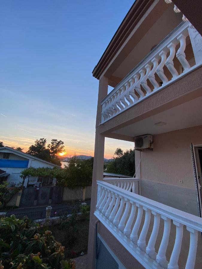 Curani House Apartamento Ulcinj Exterior foto