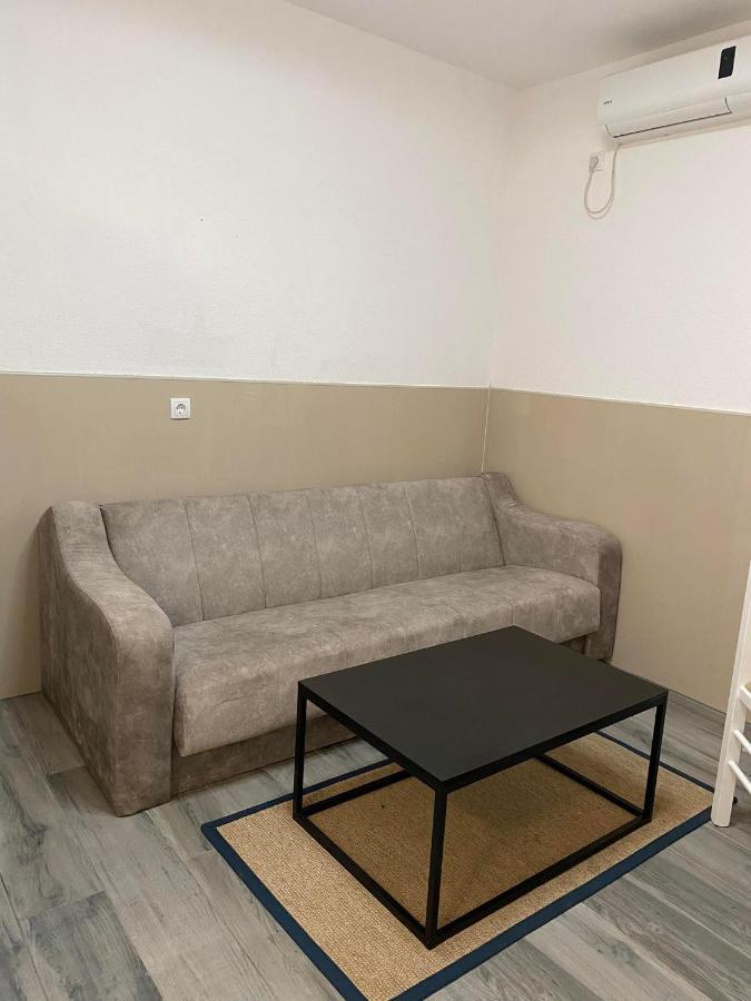 Curani House Apartamento Ulcinj Exterior foto