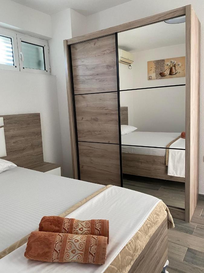 Curani House Apartamento Ulcinj Exterior foto
