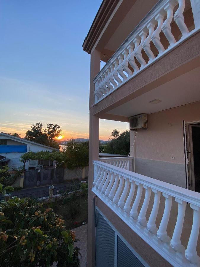 Curani House Apartamento Ulcinj Exterior foto
