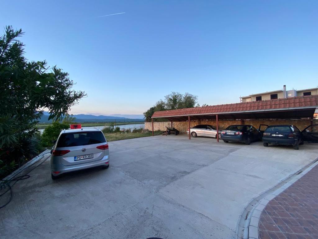 Curani House Apartamento Ulcinj Exterior foto