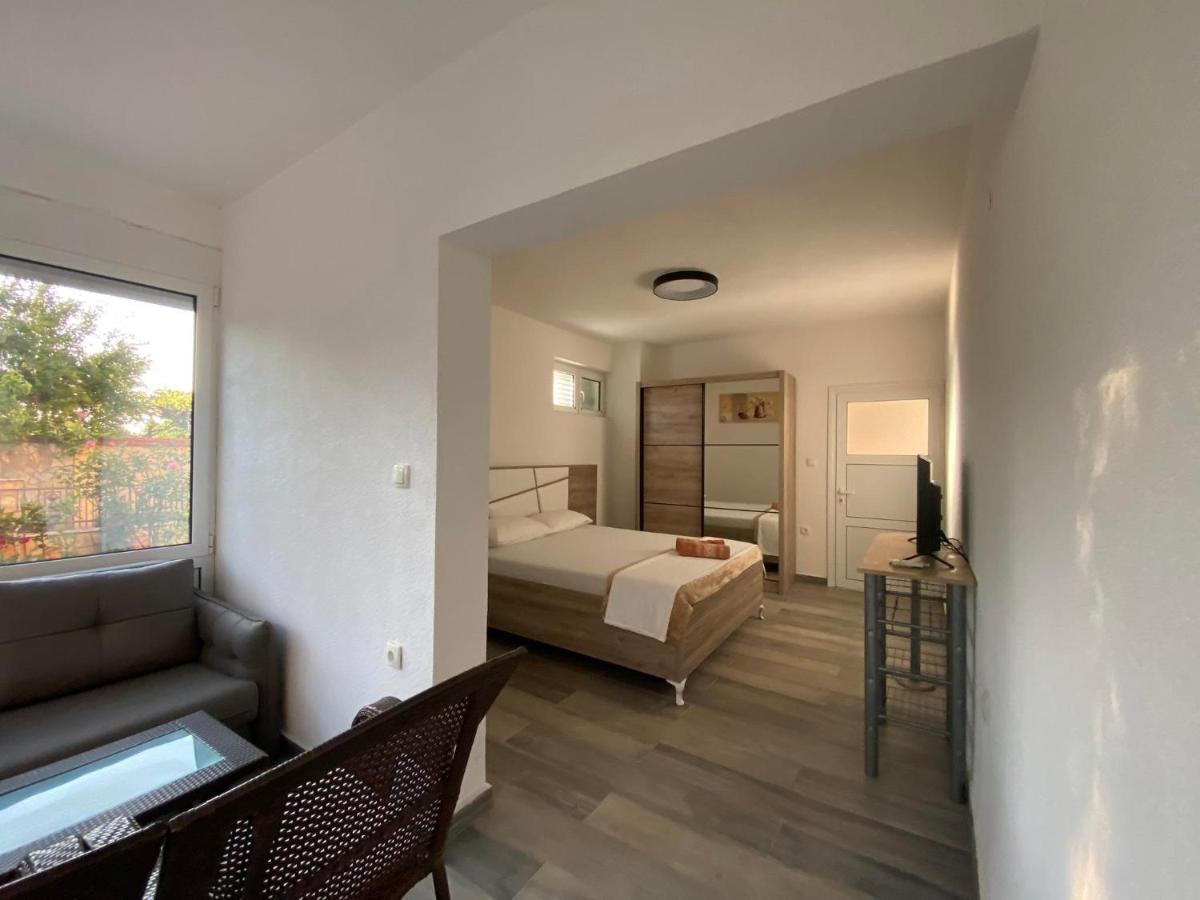 Curani House Apartamento Ulcinj Exterior foto