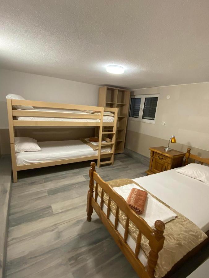 Curani House Apartamento Ulcinj Exterior foto