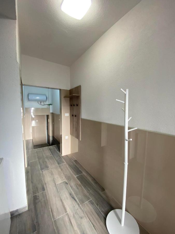 Curani House Apartamento Ulcinj Exterior foto