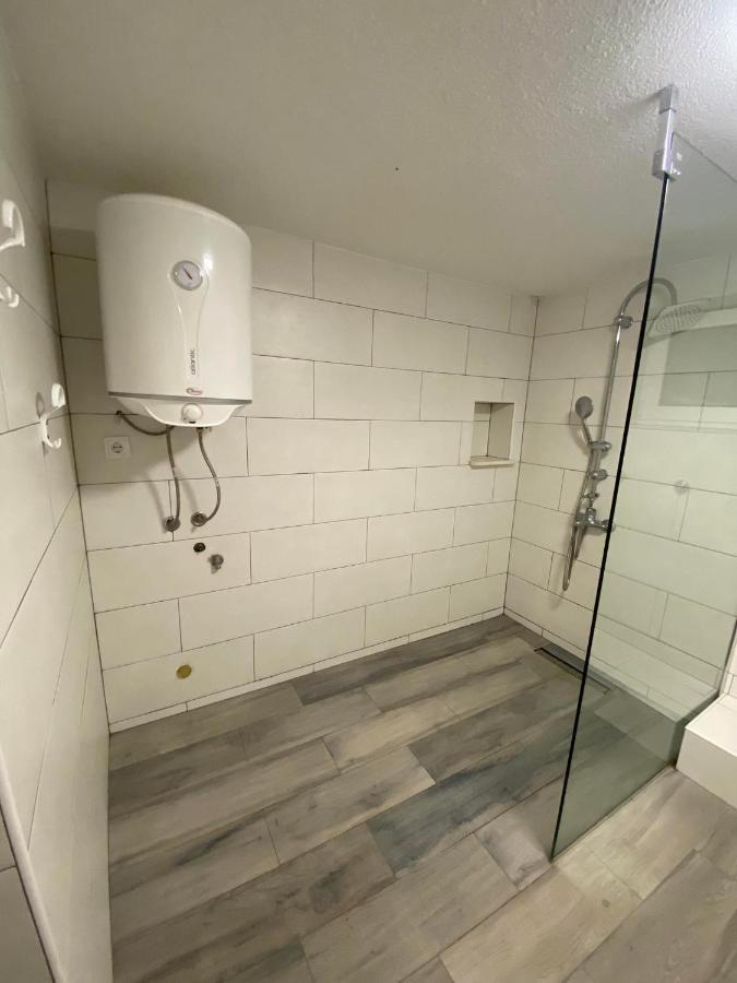 Curani House Apartamento Ulcinj Exterior foto