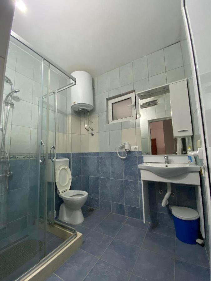 Curani House Apartamento Ulcinj Exterior foto