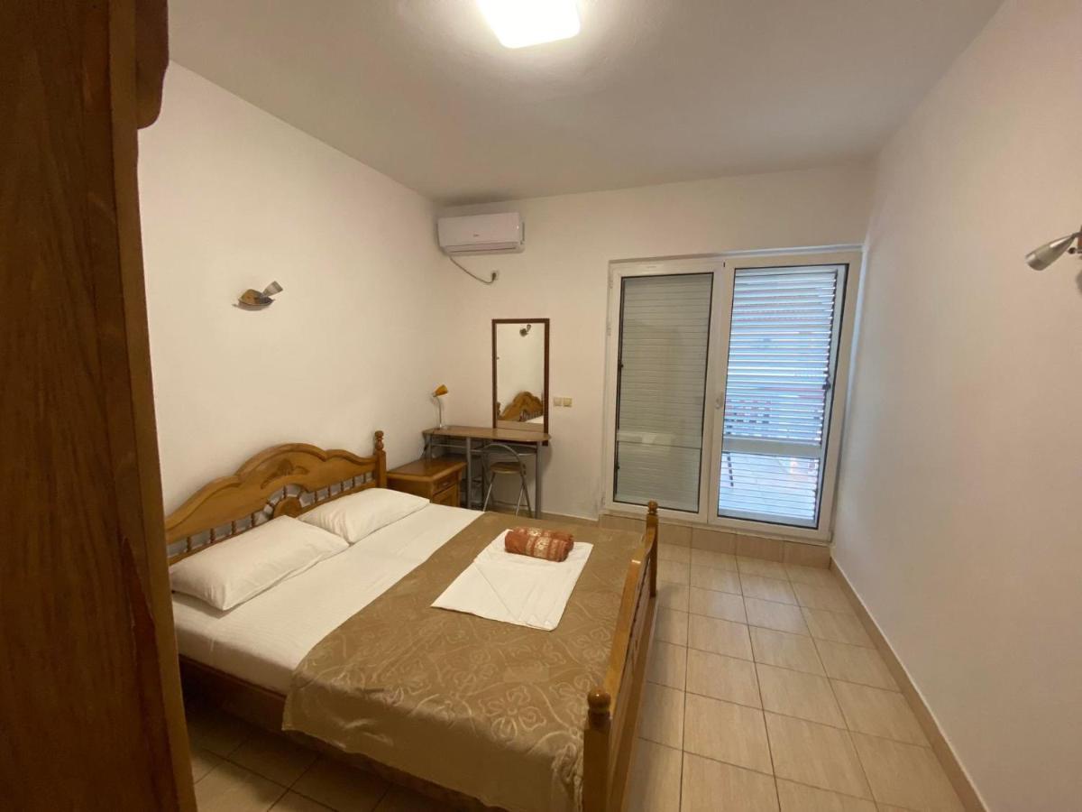 Curani House Apartamento Ulcinj Exterior foto