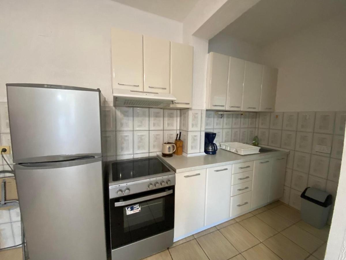 Curani House Apartamento Ulcinj Exterior foto