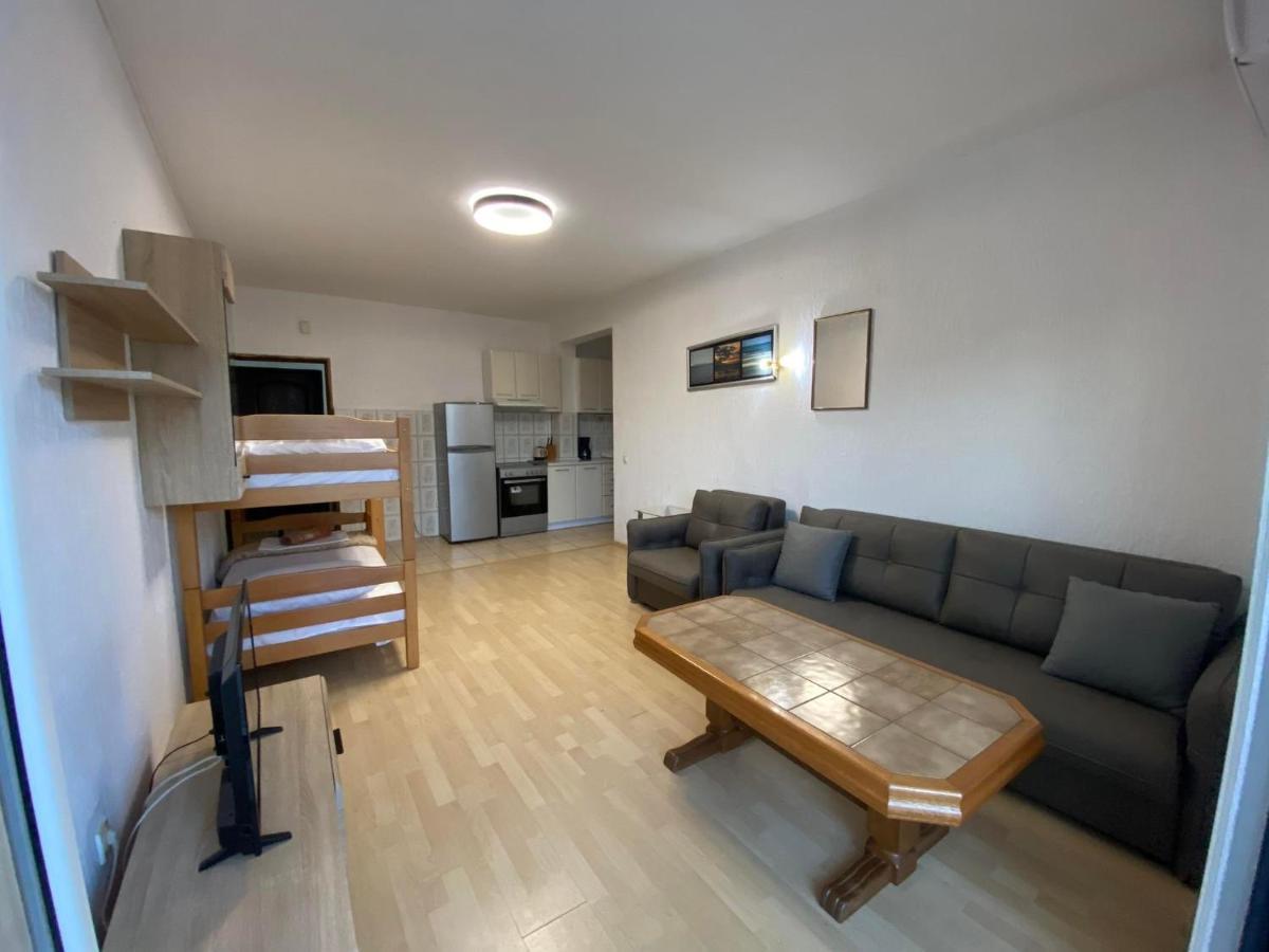Curani House Apartamento Ulcinj Exterior foto