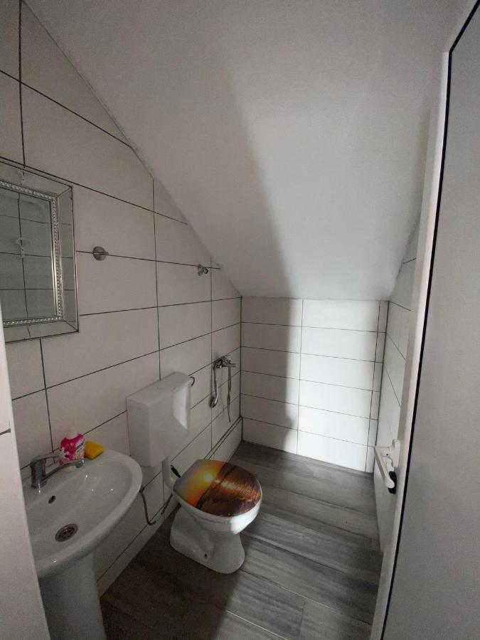 Curani House Apartamento Ulcinj Exterior foto