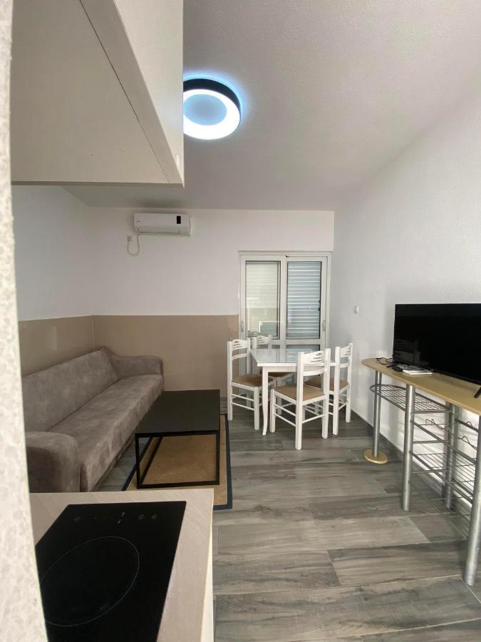 Curani House Apartamento Ulcinj Exterior foto
