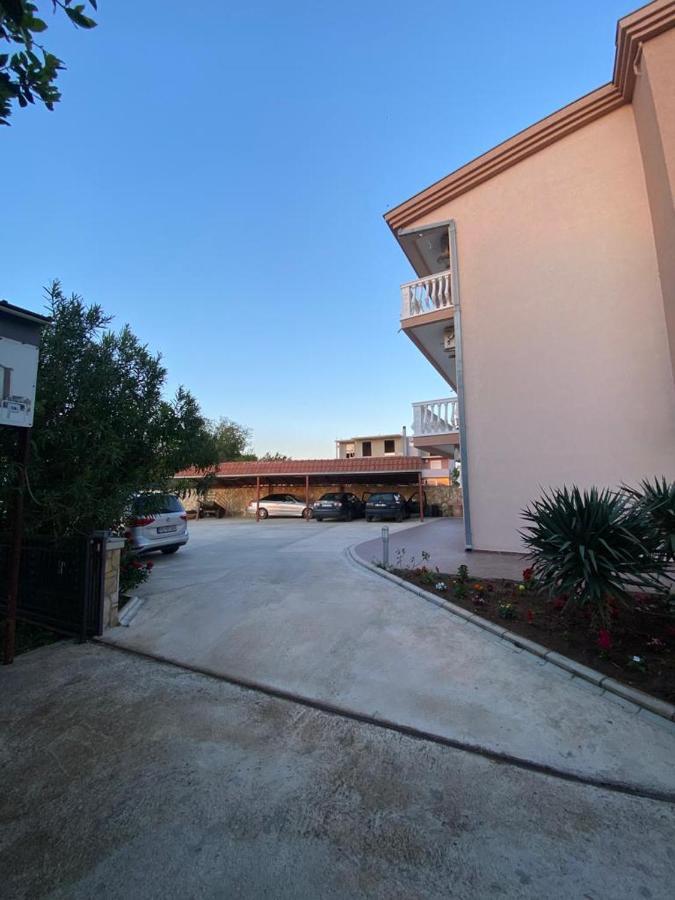 Curani House Apartamento Ulcinj Exterior foto